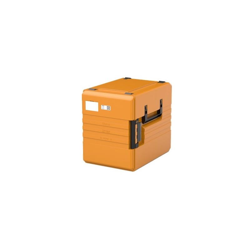 Thermoport 1000K oranje