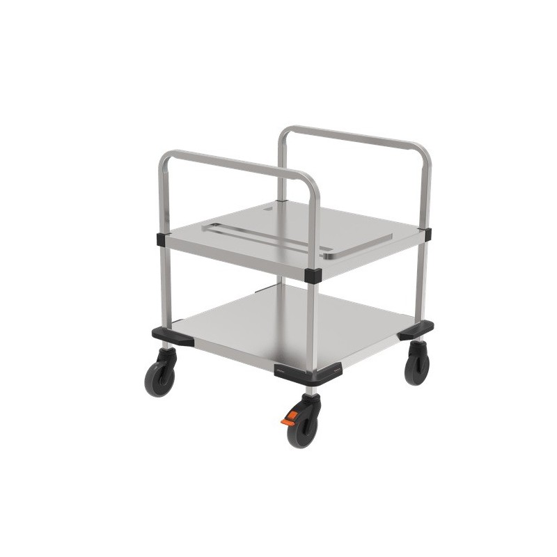 Rieber Trolley voor 1 Thermoport
