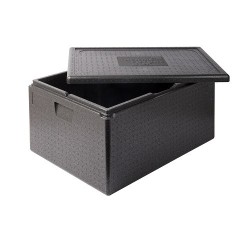 Thermobox bakery 60x40x30 cm