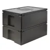 Thermobox EN 2/1  palletbox