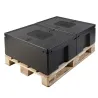 Thermobox EN 2/1  palletbox