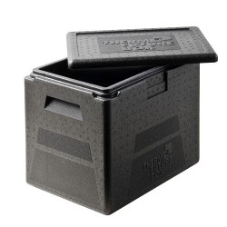 Thermobox EN 1/2  palletbox 13 ltr