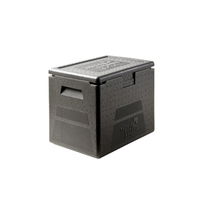 Thermobox EN 1/2  palletbox 13 ltr