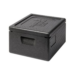 Cateringbox 1/2 GN 16 cm