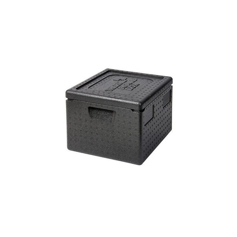 Thermobox 1/2 GN 21 cm, Thermo Future Box