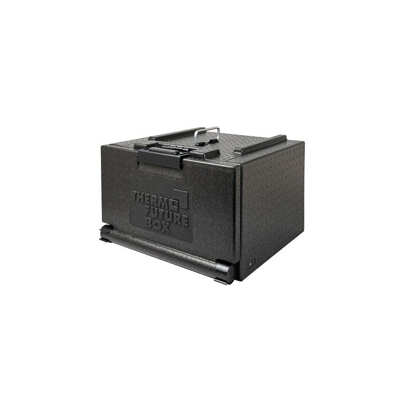 Thermo Carry Box Frontloader