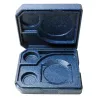 Diner box +2 for round plate (incl. crockery)