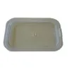 Menut lid plastic small