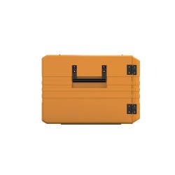 Thermoport 6000KB-A Analog heated oranje