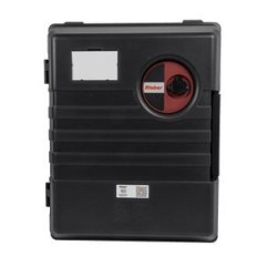 Rieber Thermoport 1000KB-A Black (analogue)