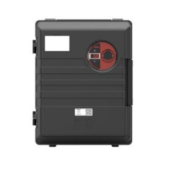 Rieber Thermoport 1000KB-D Black (digital)