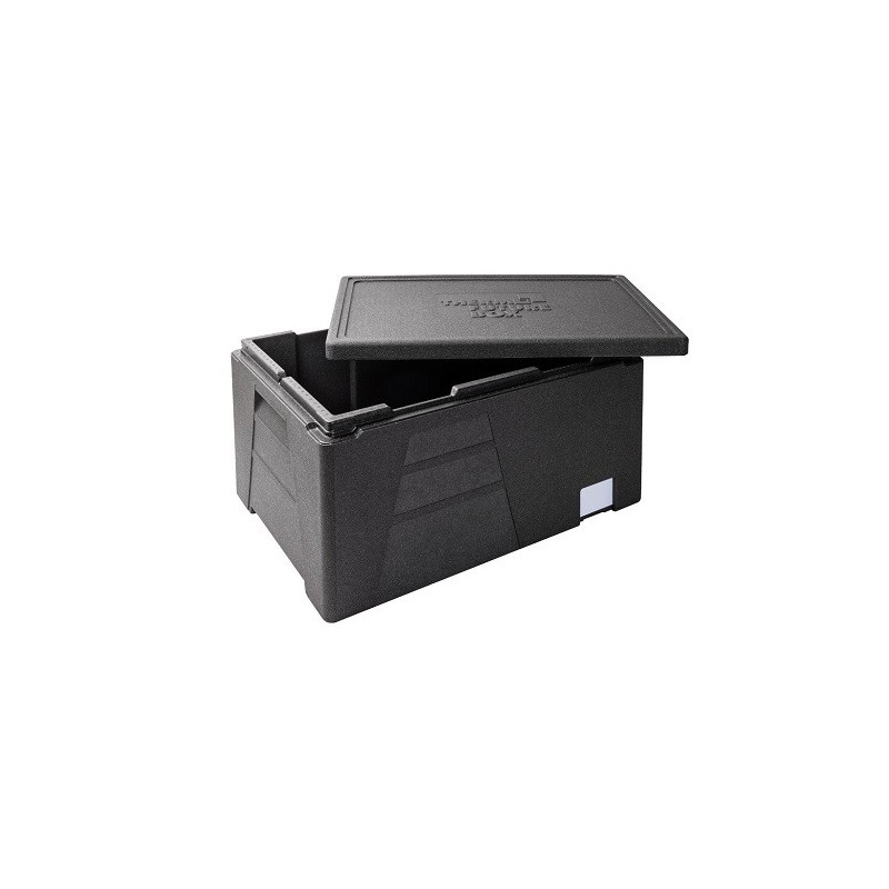 Thermobox 1/1 GN PLUS 26,5 cm