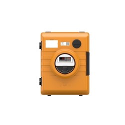 Thermoport 1000KB 4.0 Orange