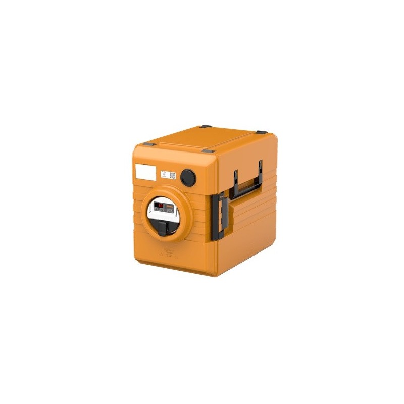 Thermoport 1000K oranje (actieprijs)