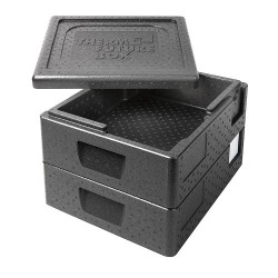 Salto thermobox 1/2 GN 8 cm