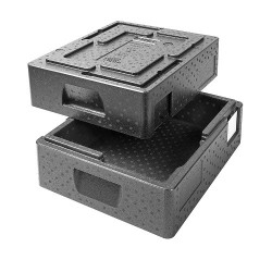 Salto thermobox 1/2 GN 8 cm