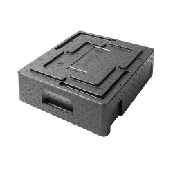 Salto thermobox 1/1 GN 8 cm