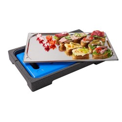 Serving Tray for Buffet Set 1/1 GN