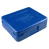 Menubox Mini Menu 1 dish, blue