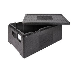 Thermobox 1/1 GN PLUS 26,5 cm