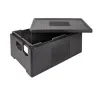 Thermobox 1/1 GN Waterdicht 21 cm