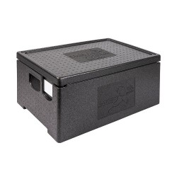 Thermobox 1/1 GN PLUS 26,5 cm