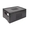 Waterproof Thermobox 1/1 GN, 21 cm