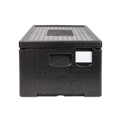 Waterproof Thermobox 1/1 GN, 21 cm