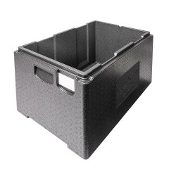 Thermobox 1/1 GN Waterdicht 34 cm