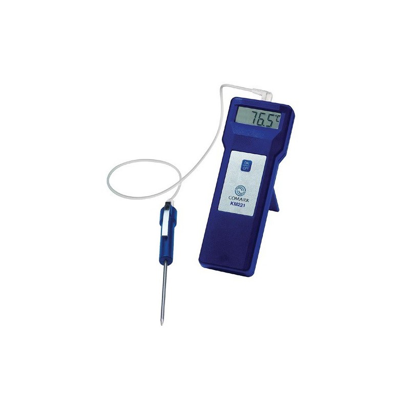 Comark infrarood thermometer