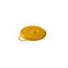 Plastic Lid Yellow for Dinner Plates Menu Mobil