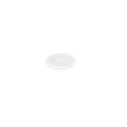 Silicon lid Transparent for Soup/Dessert dish Menu Mobil