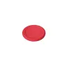 Silicon lid red for porcelain plates Menu Mobil