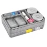 Tablotherm Cam GoBox with dishes 1