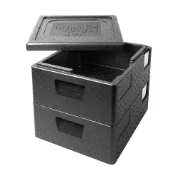 Salto thermobox 1/2 GN 12 cm Thermo Future Box