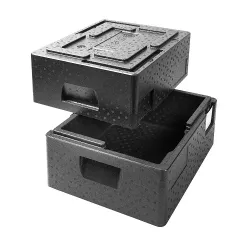 Salto thermobox 1/2 GN 12 cm