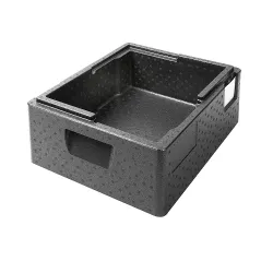 Salto partycatering thermobox 8 cm hoog