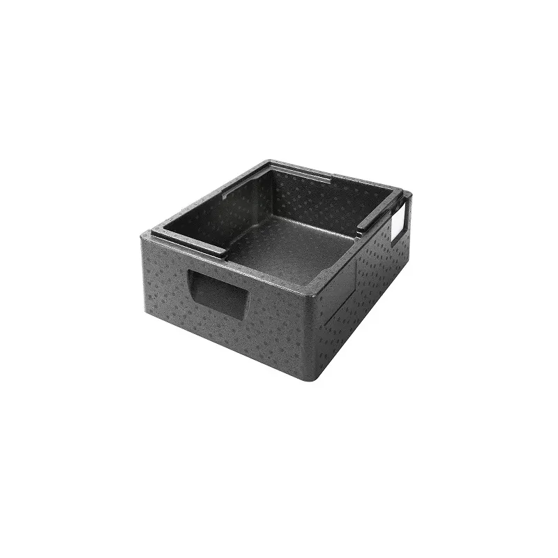 Salto partycatering thermobox 8 cm hoog