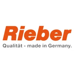 Rieber spare parts and components