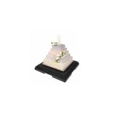 Wedding cake box