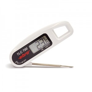 Ontcijferen verdieping Beleefd high-quality thermometers - Thermo Catering Box