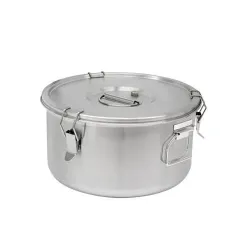ThermoSteel Soepcontainers
